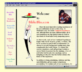BiblioBliss.com