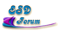 ESD Forum Forum Index