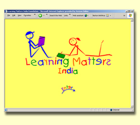 Learning Matters India