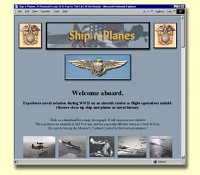 Ship-n-Planes.com